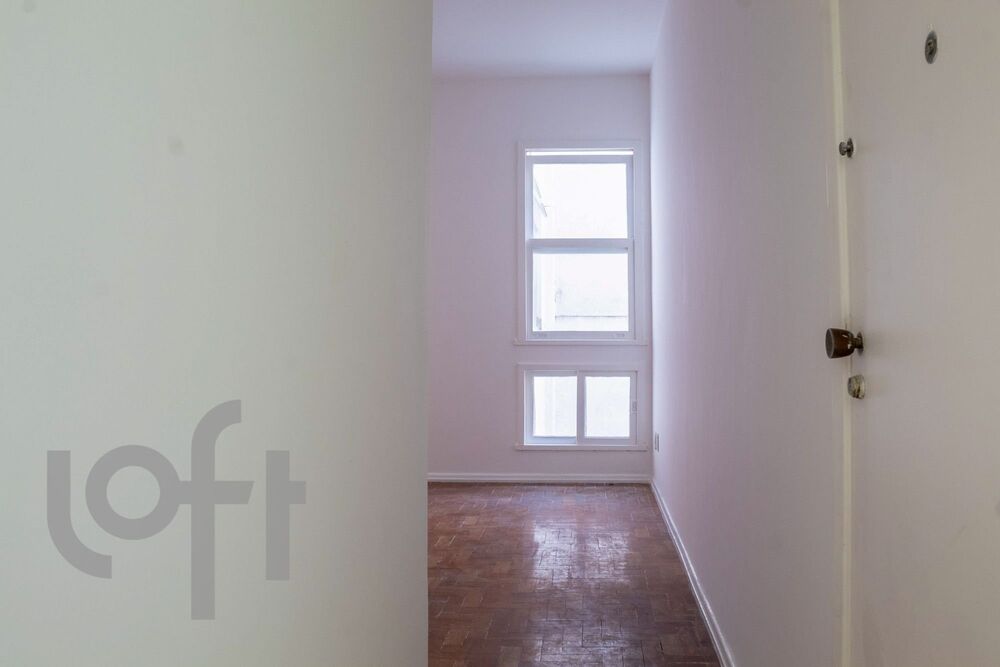 Apartamento, 2 quartos, 68 m² - Foto 1