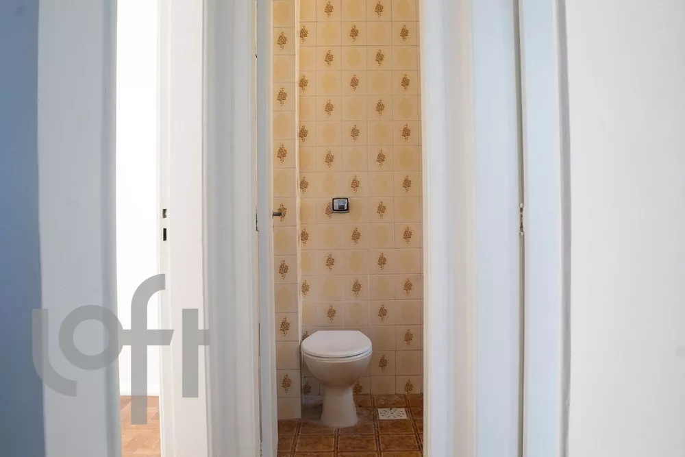 Apartamento, 2 quartos, 68 m² - Foto 2