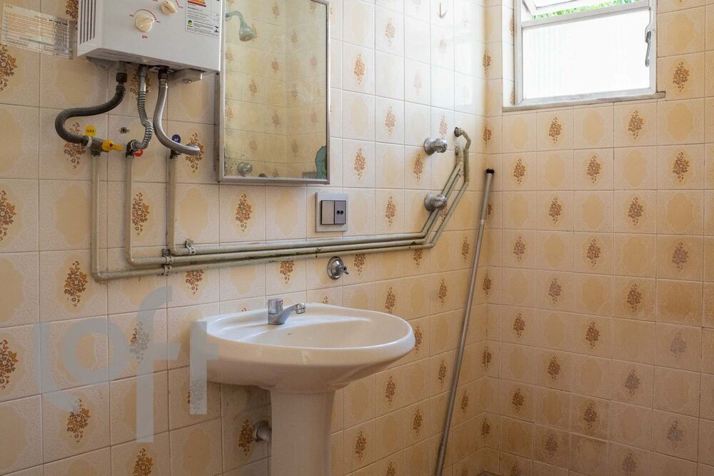 Apartamento, 2 quartos, 68 m² - Foto 4