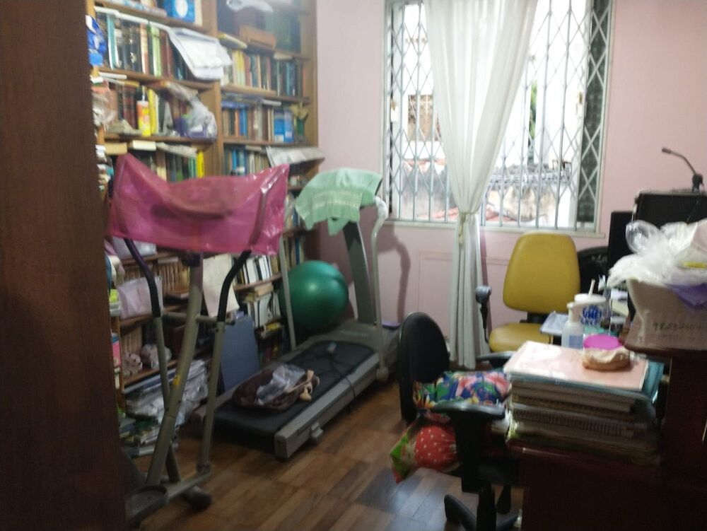 Apartamento à venda com 3 quartos, 200m² - Foto 11