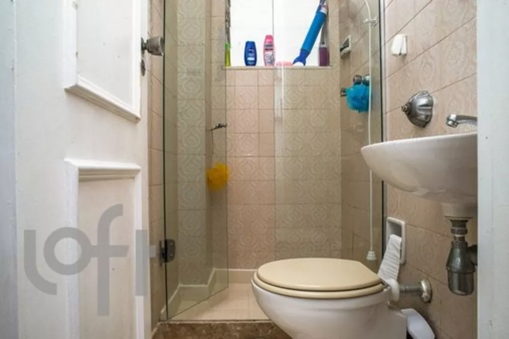 Apartamento à venda com 3 quartos, 127m² - Foto 4