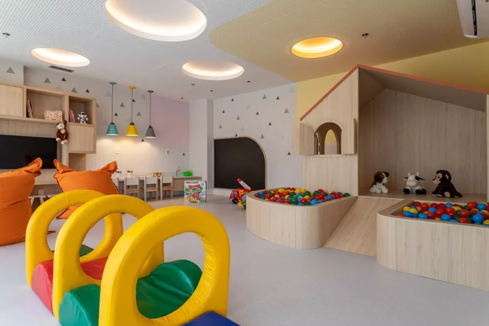 Apartamento, 3 quartos, 82 m² - Foto 6