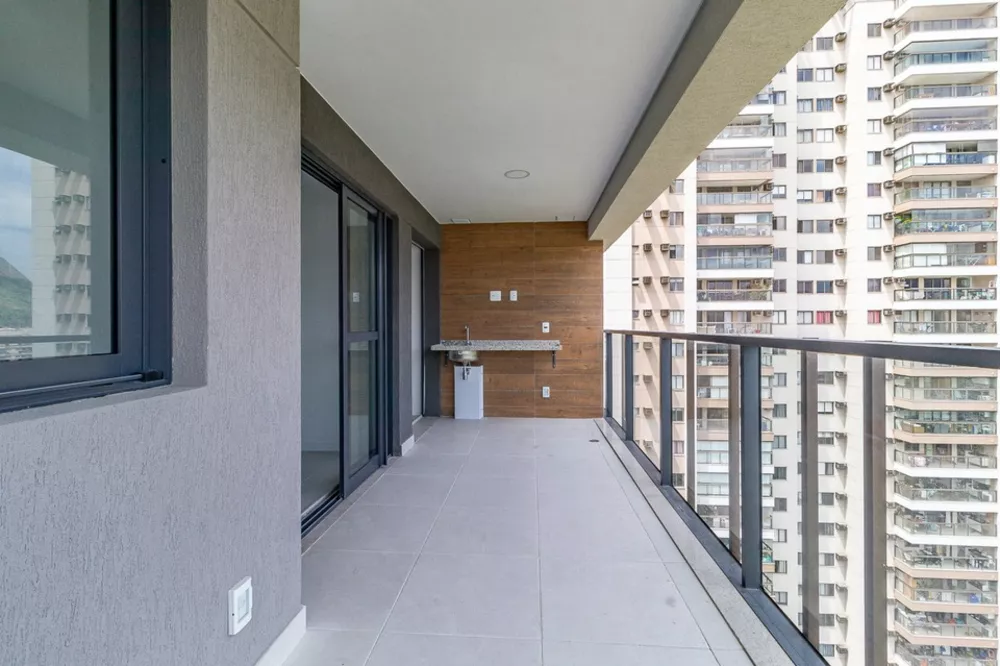 Apartamento, 3 quartos, 82 m² - Foto 14