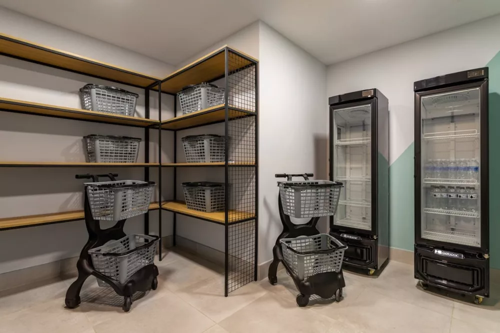 Apartamento, 3 quartos, 82 m² - Foto 7