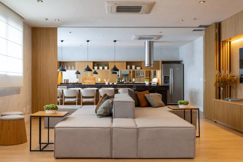 Apartamento, 3 quartos, 82 m² - Foto 9