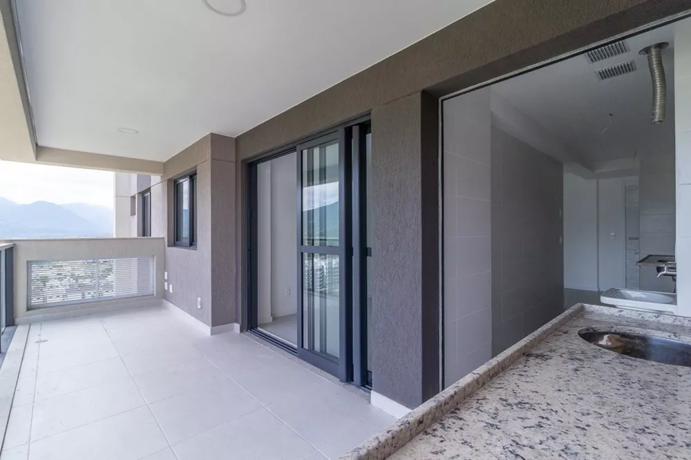 Apartamento, 3 quartos, 82 m² - Foto 1