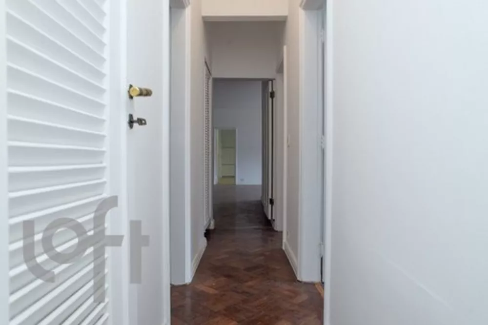 Apartamento, 4 quartos, 166 m² - Foto 13