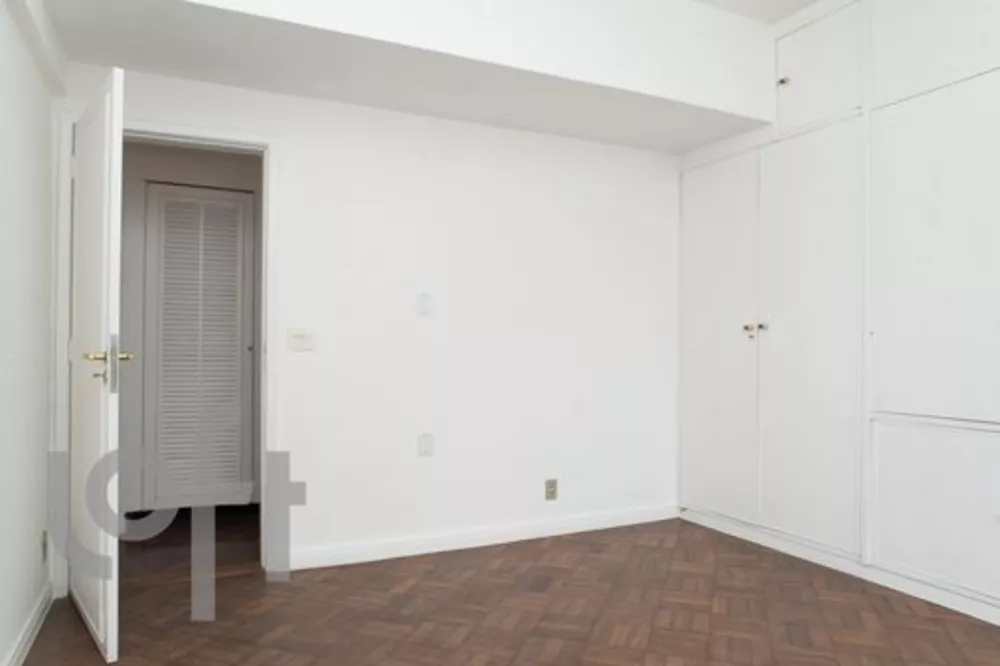 Apartamento, 4 quartos, 166 m² - Foto 2