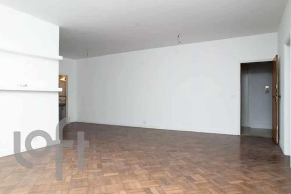 Apartamento, 4 quartos, 166 m² - Foto 5