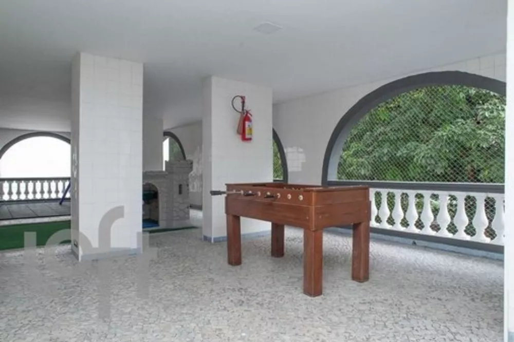 Apartamento, 4 quartos, 166 m² - Foto 10