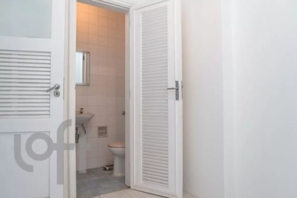 Apartamento, 4 quartos, 166 m² - Foto 1