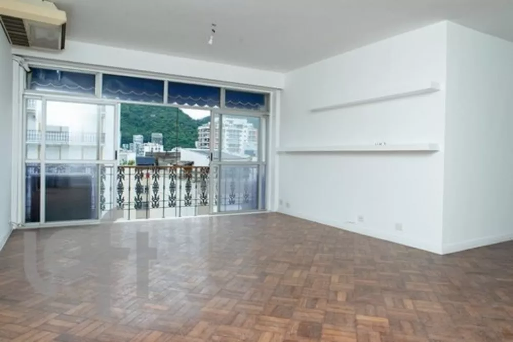 Apartamento, 4 quartos, 166 m² - Foto 14