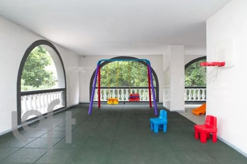 Apartamento, 4 quartos, 166 m² - Foto 9