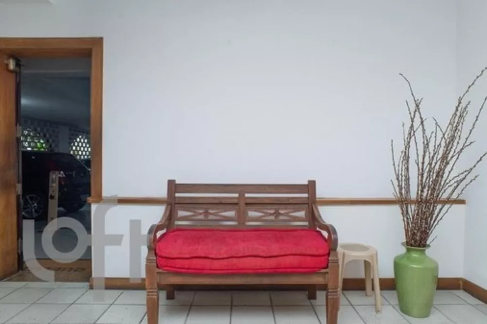Apartamento, 4 quartos, 166 m² - Foto 7