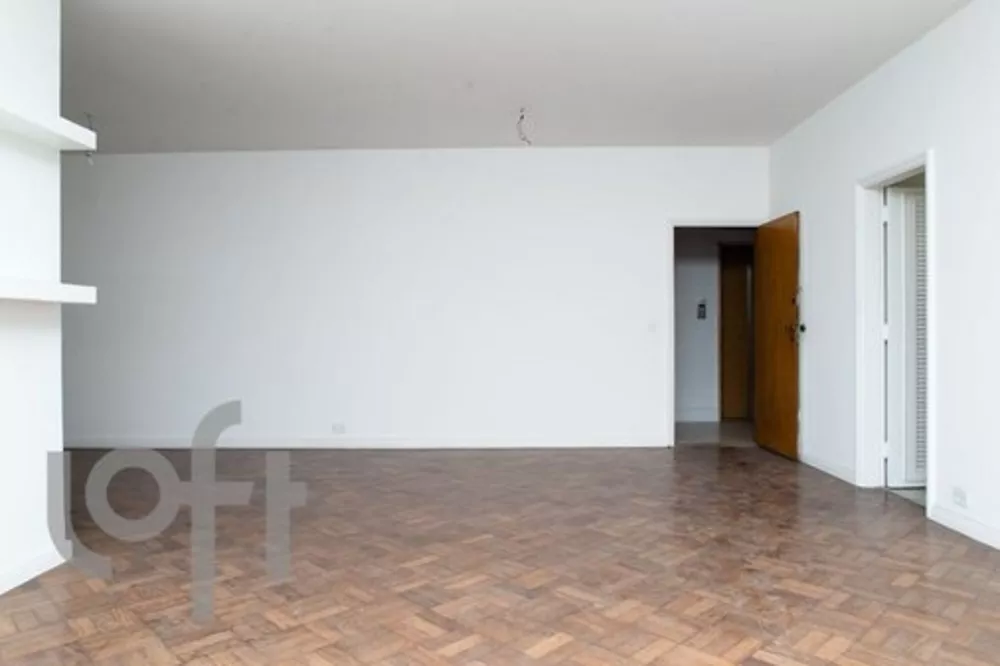 Apartamento, 4 quartos, 166 m² - Foto 6