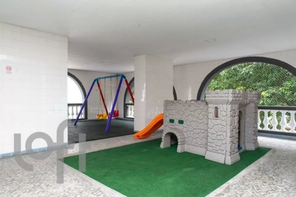 Apartamento, 4 quartos, 166 m² - Foto 21