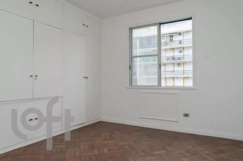 Apartamento, 4 quartos, 166 m² - Foto 16