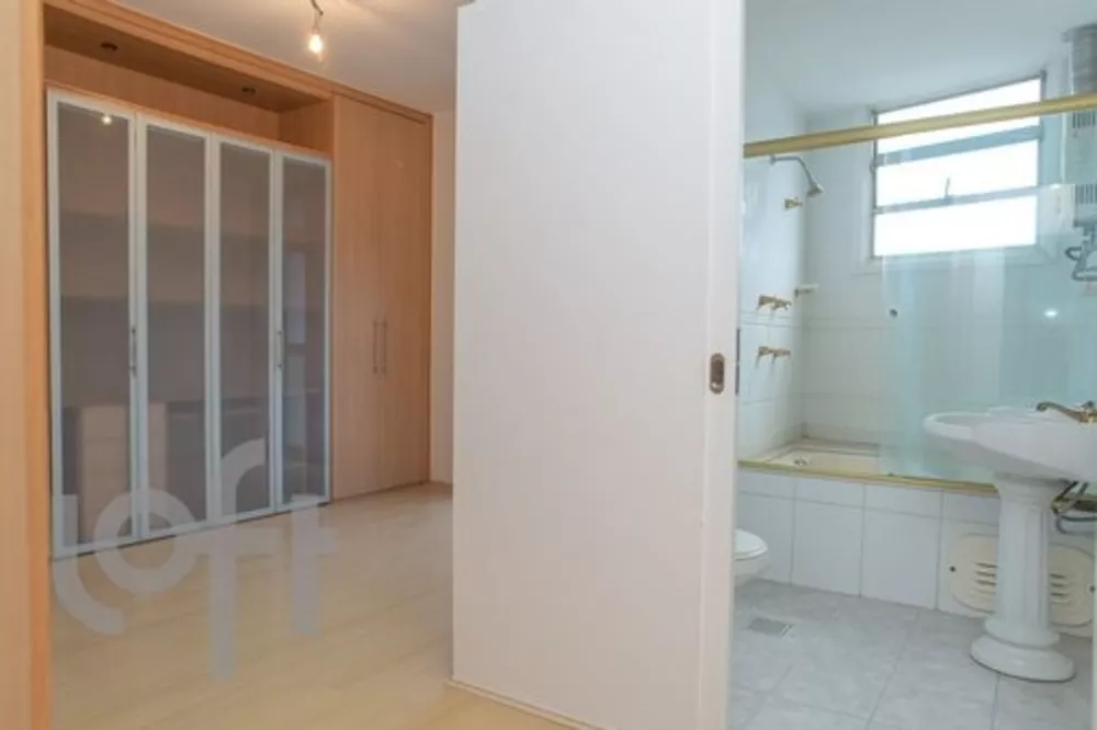 Apartamento, 4 quartos, 166 m² - Foto 8