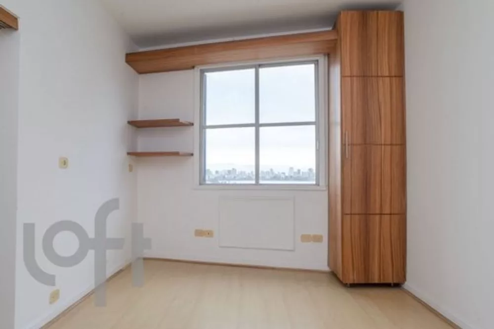 Apartamento, 4 quartos, 166 m² - Foto 27