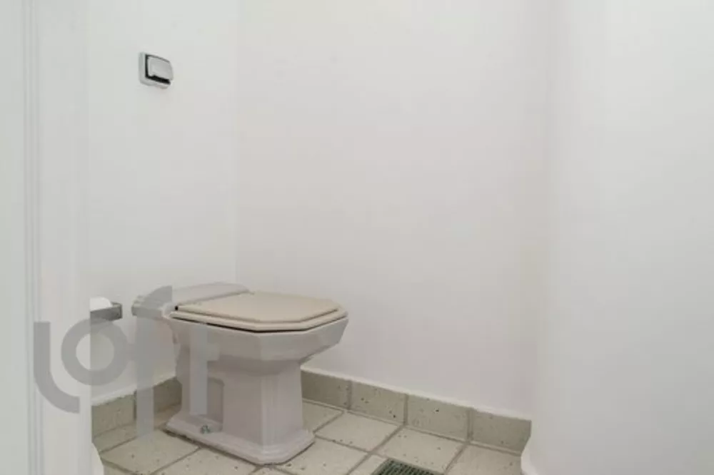 Apartamento, 4 quartos, 166 m² - Foto 25