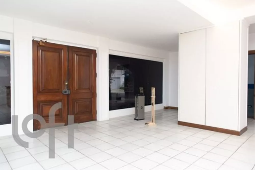 Apartamento, 4 quartos, 166 m² - Foto 4