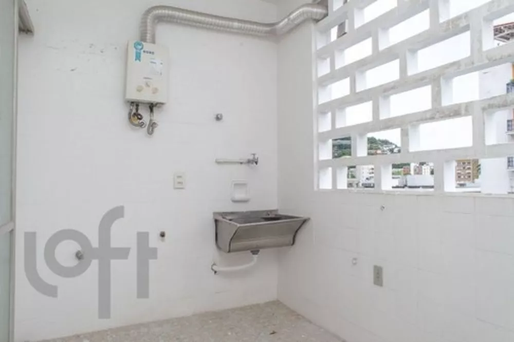 Apartamento, 4 quartos, 166 m² - Foto 26
