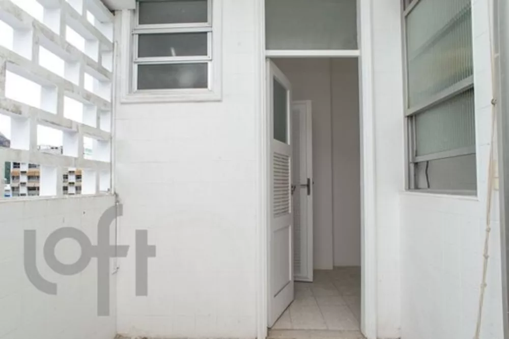 Apartamento, 4 quartos, 166 m² - Foto 23