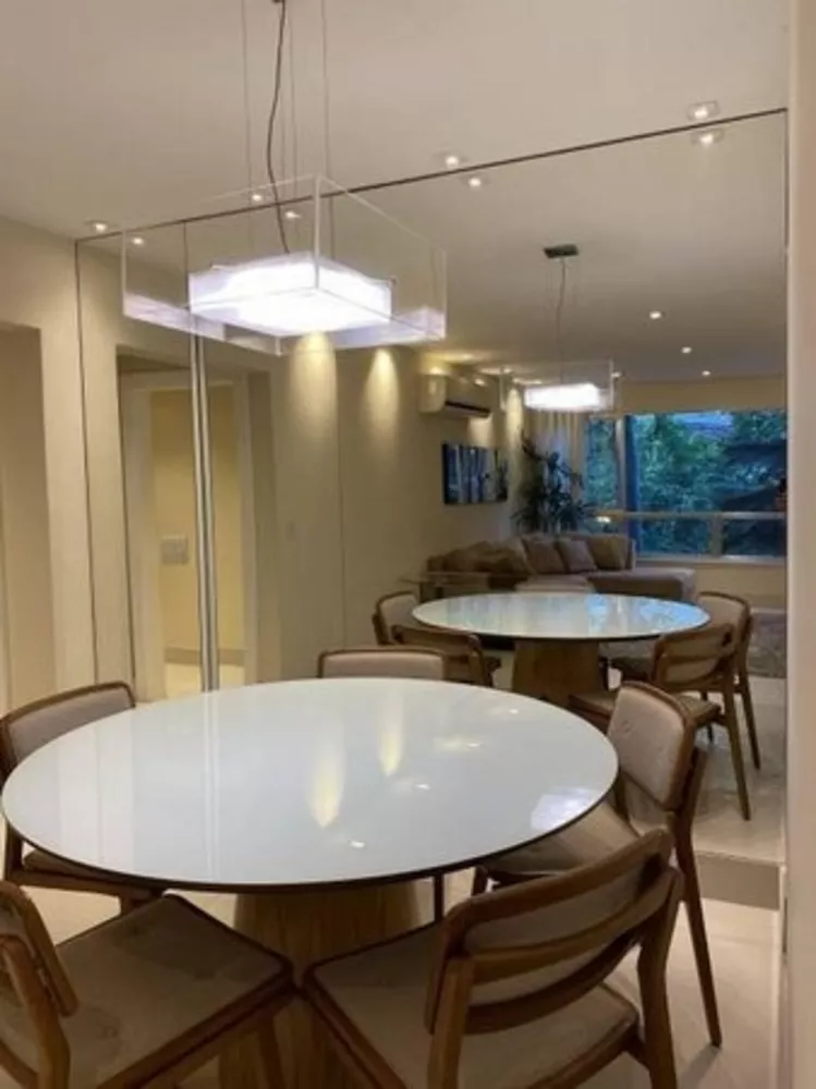 Apartamento, 2 quartos, 105 m² - Foto 2