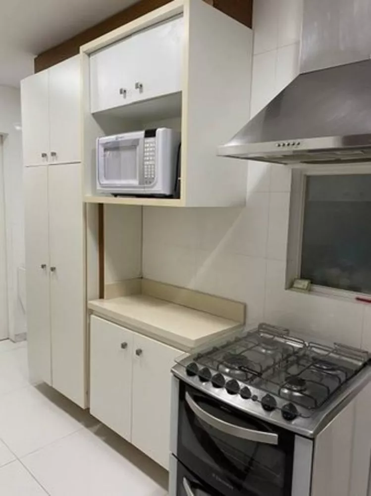 Apartamento, 2 quartos, 105 m² - Foto 1