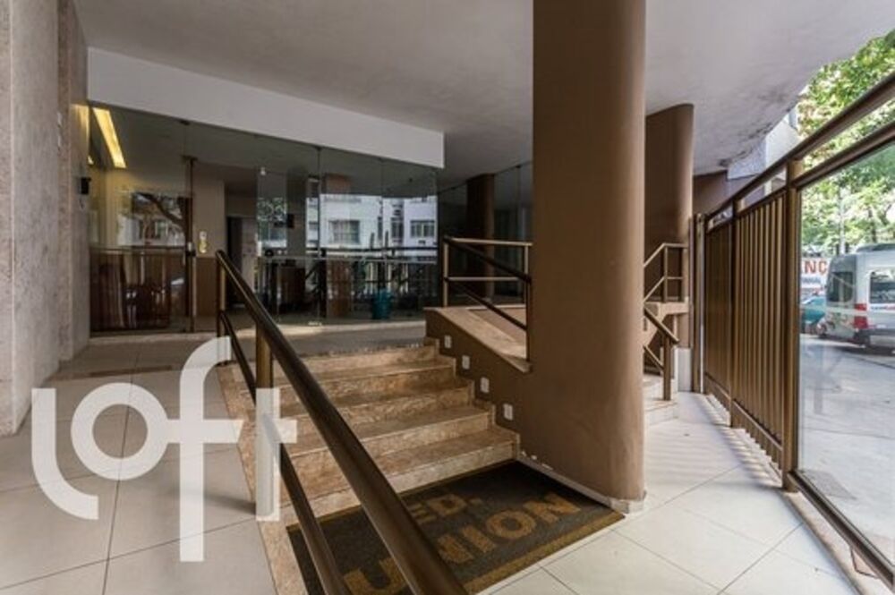 Apartamento à venda com 3 quartos, 220m² - Foto 14