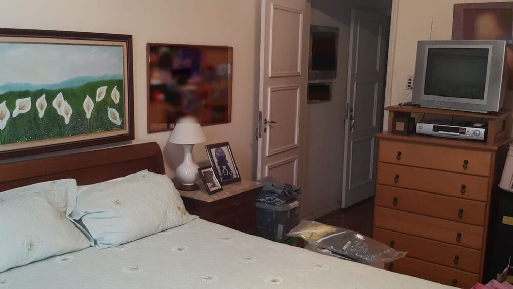 Apartamento à venda com 3 quartos, 220m² - Foto 13