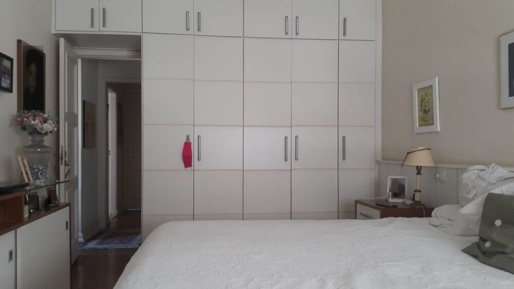 Apartamento à venda com 3 quartos, 220m² - Foto 8