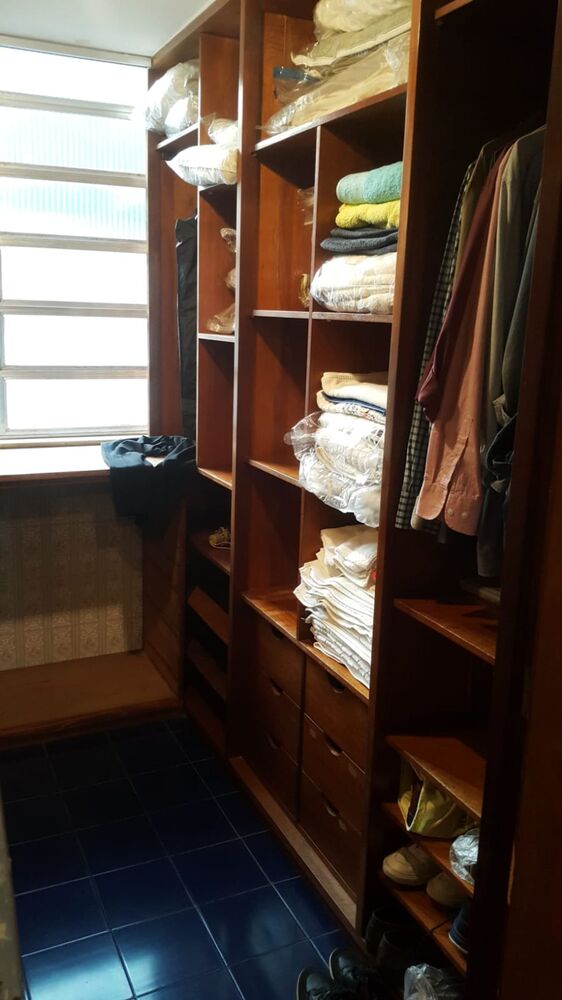 Apartamento à venda com 3 quartos, 220m² - Foto 10