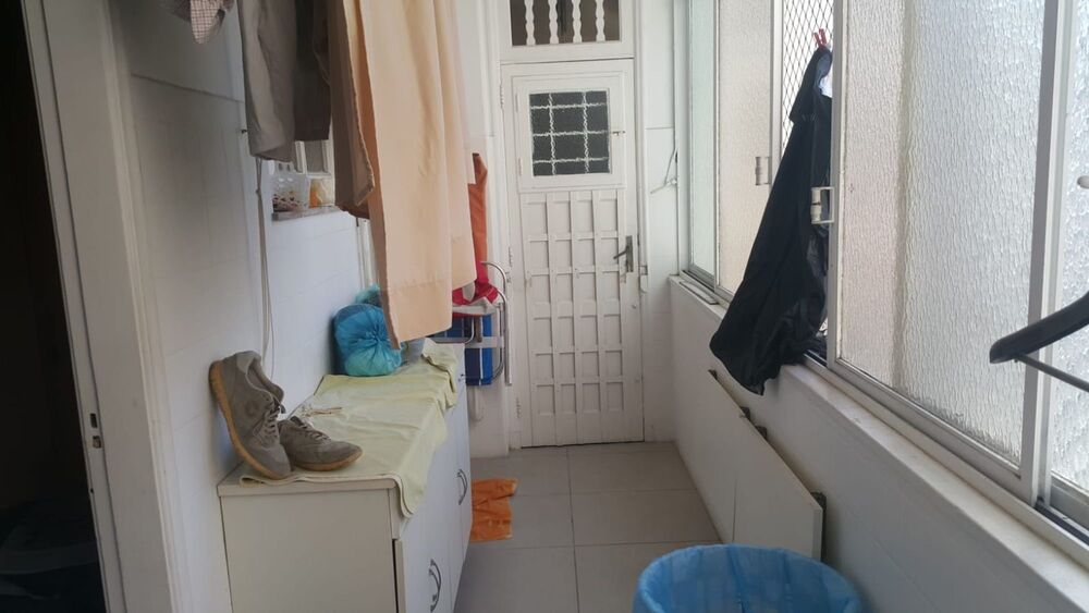 Apartamento à venda com 3 quartos, 220m² - Foto 6