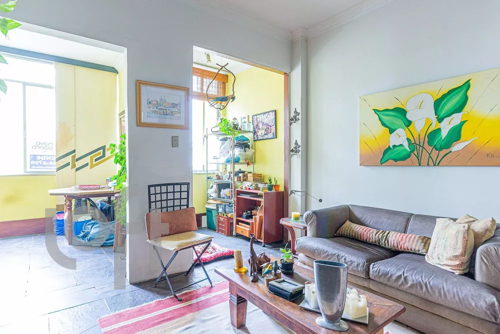 Apartamento, 2 quartos, 98 m² - Foto 20