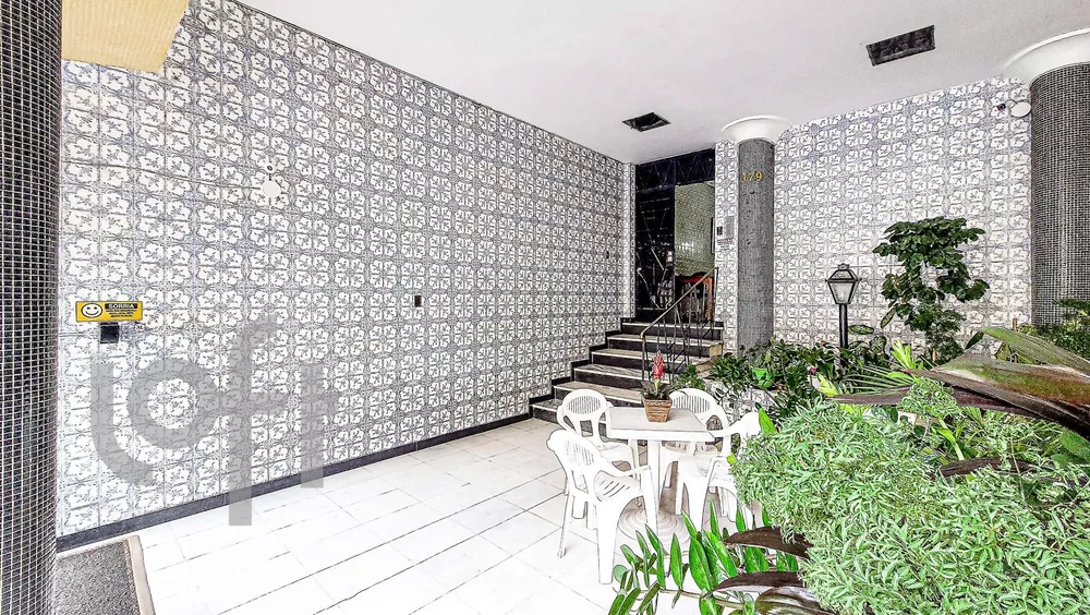 Apartamento, 2 quartos, 98 m² - Foto 6