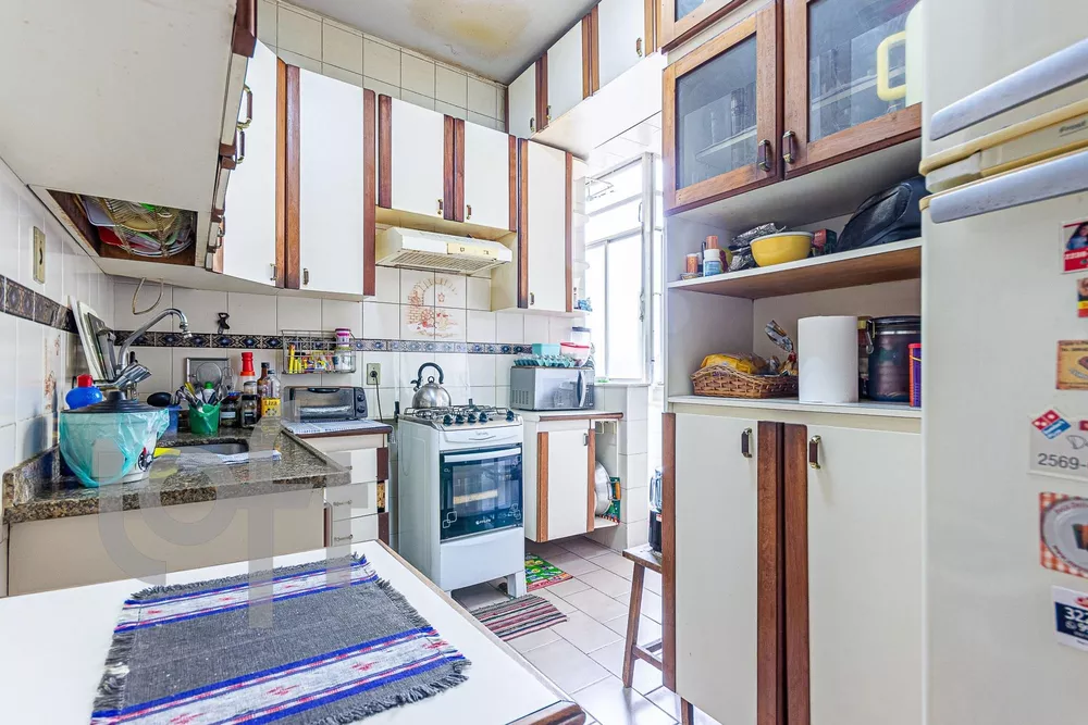 Apartamento, 2 quartos, 98 m² - Foto 8