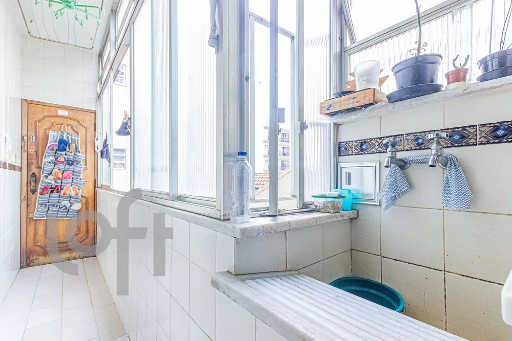 Apartamento, 2 quartos, 98 m² - Foto 13