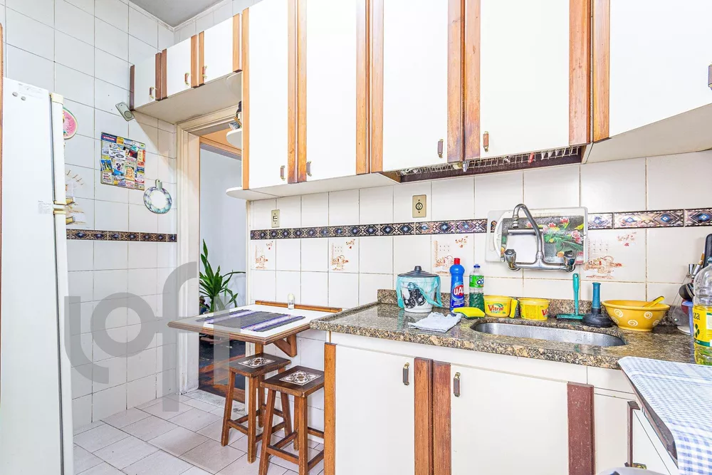 Apartamento, 2 quartos, 98 m² - Foto 9