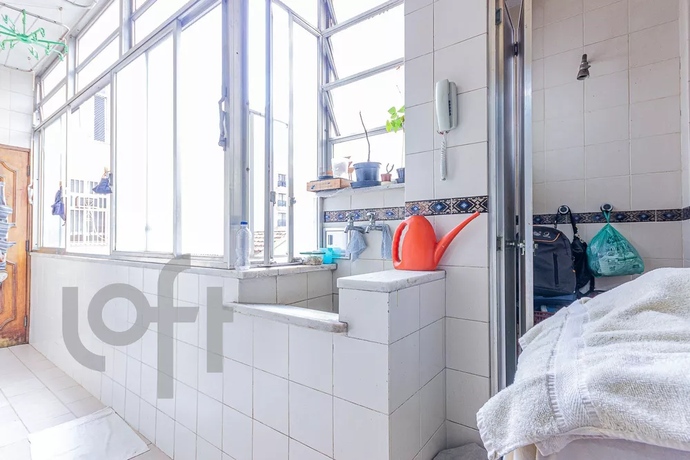 Apartamento, 2 quartos, 98 m² - Foto 12