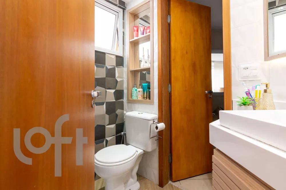 Apartamento, 3 quartos, 111 m² - Foto 4