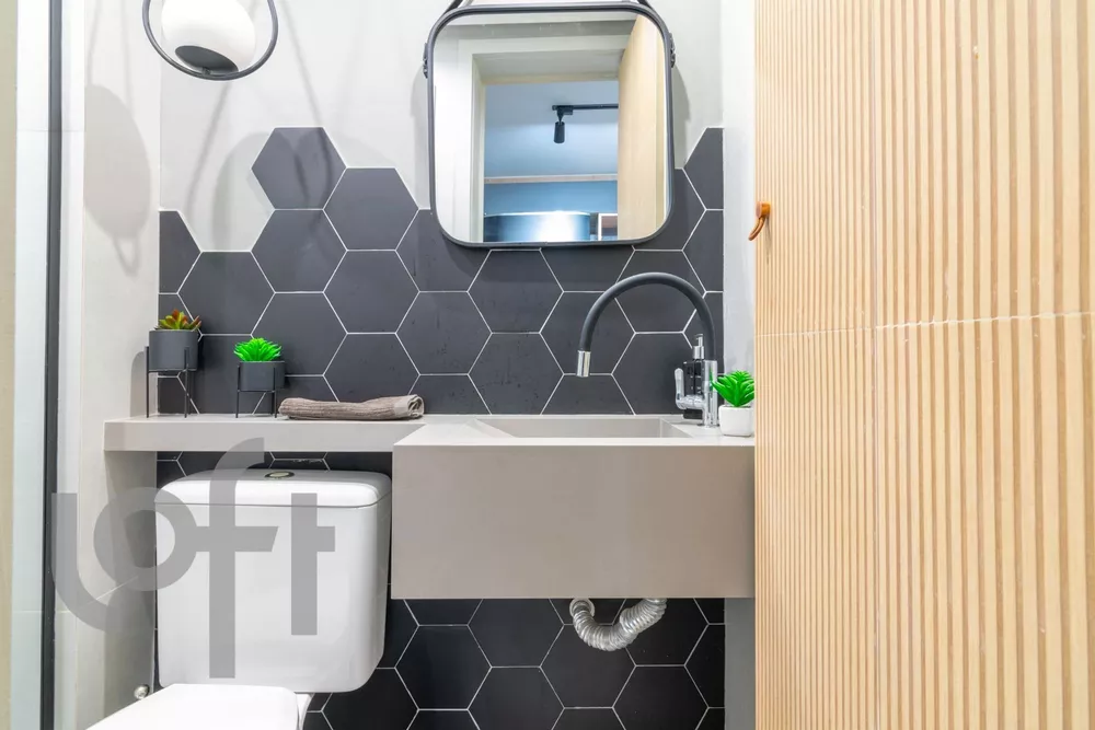 Apartamento, 3 quartos, 111 m² - Foto 8