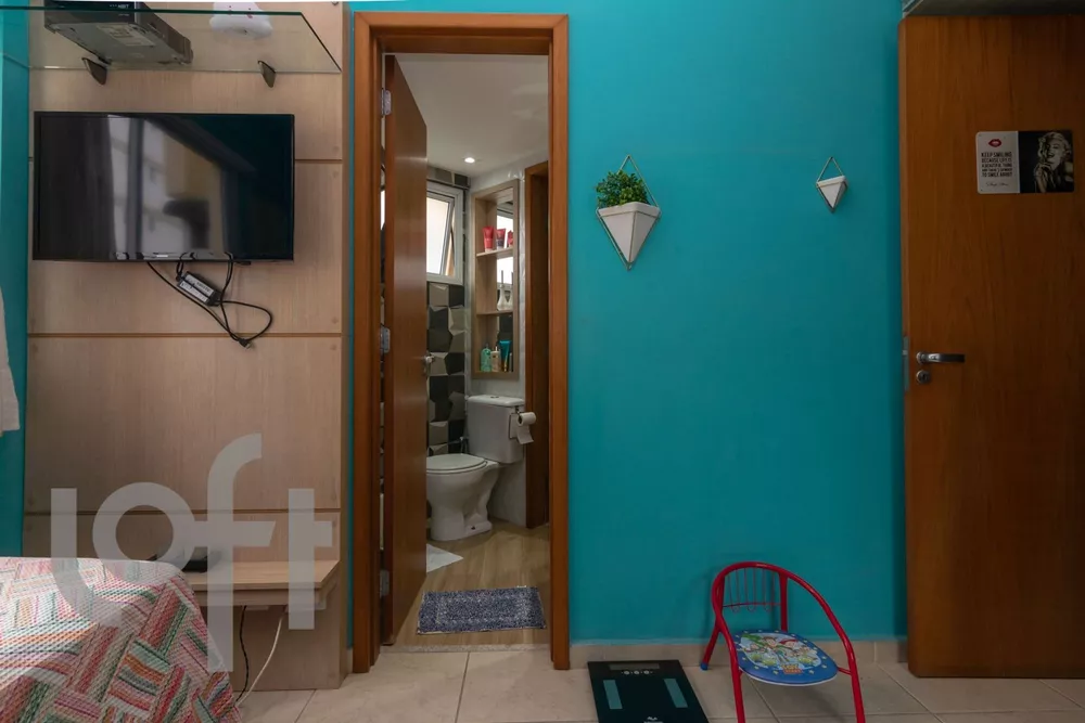 Apartamento, 3 quartos, 111 m² - Foto 49