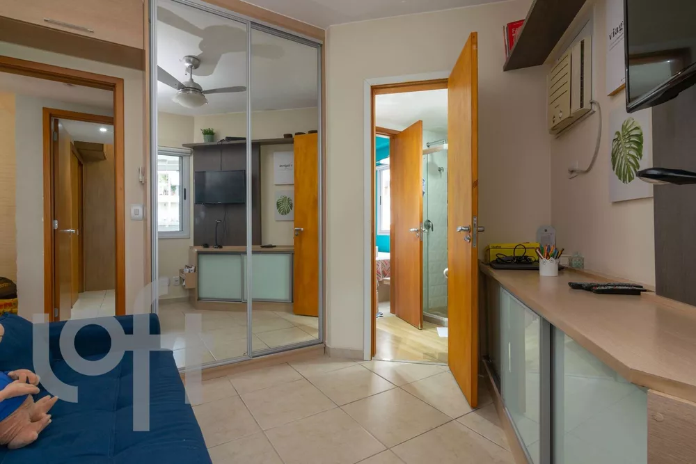 Apartamento, 3 quartos, 111 m² - Foto 54