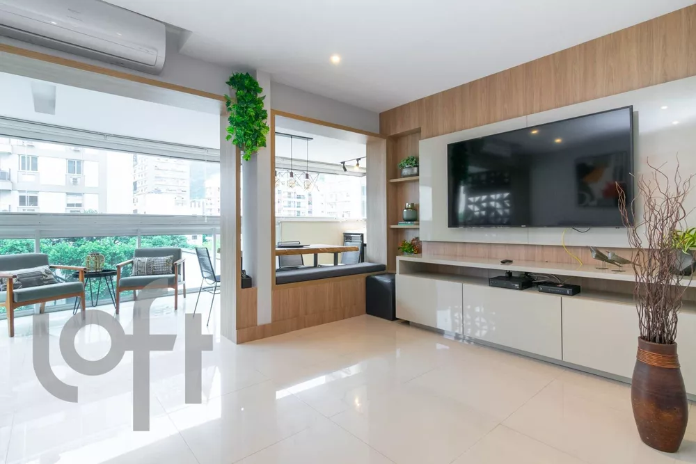 Apartamento, 3 quartos, 111 m² - Foto 34