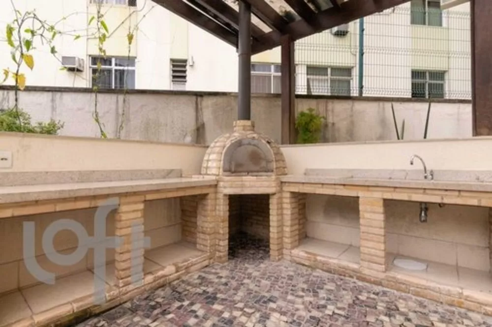 Apartamento, 3 quartos, 111 m² - Foto 89