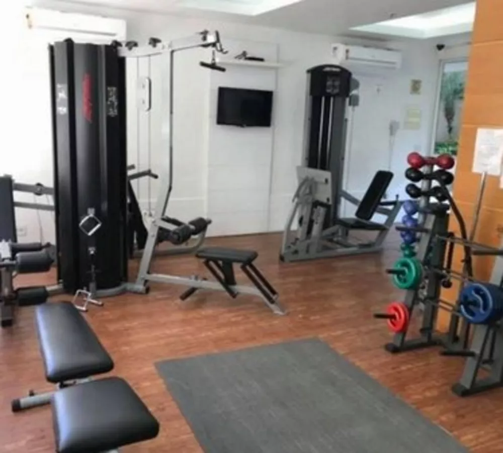 Apartamento, 3 quartos, 111 m² - Foto 57