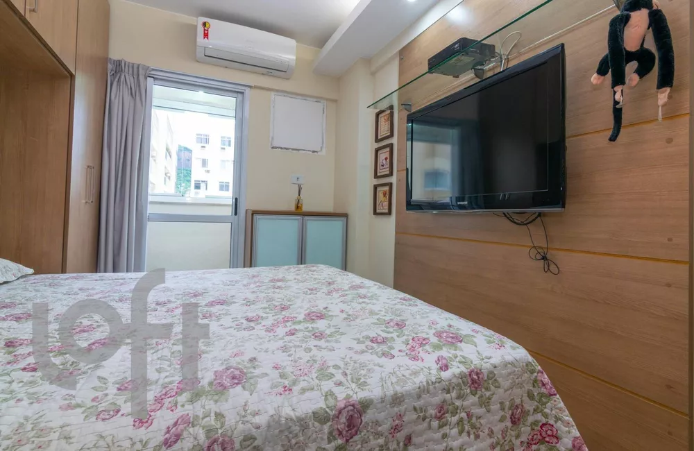 Apartamento, 3 quartos, 111 m² - Foto 43