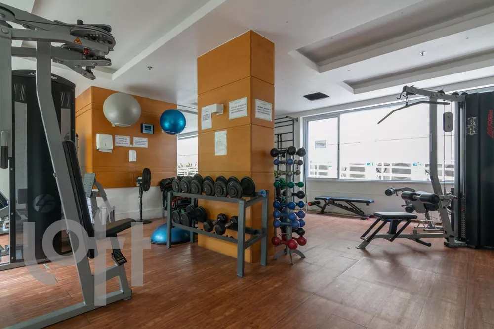 Apartamento, 3 quartos, 111 m² - Foto 16