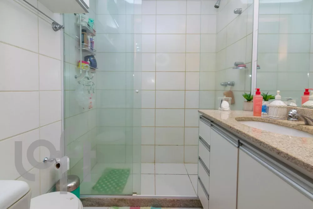 Apartamento, 3 quartos, 111 m² - Foto 2